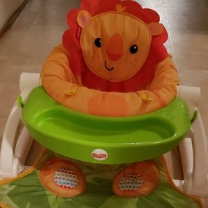Fisherprice seat